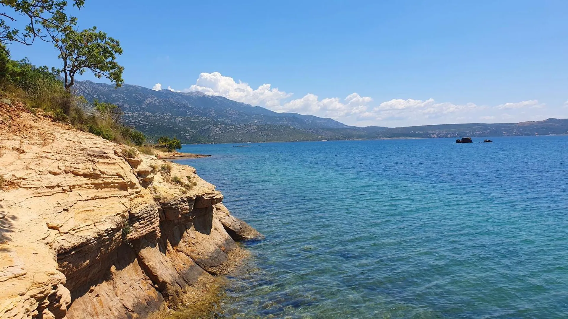 Apartments Bonaca Seline 0*,  Croatia