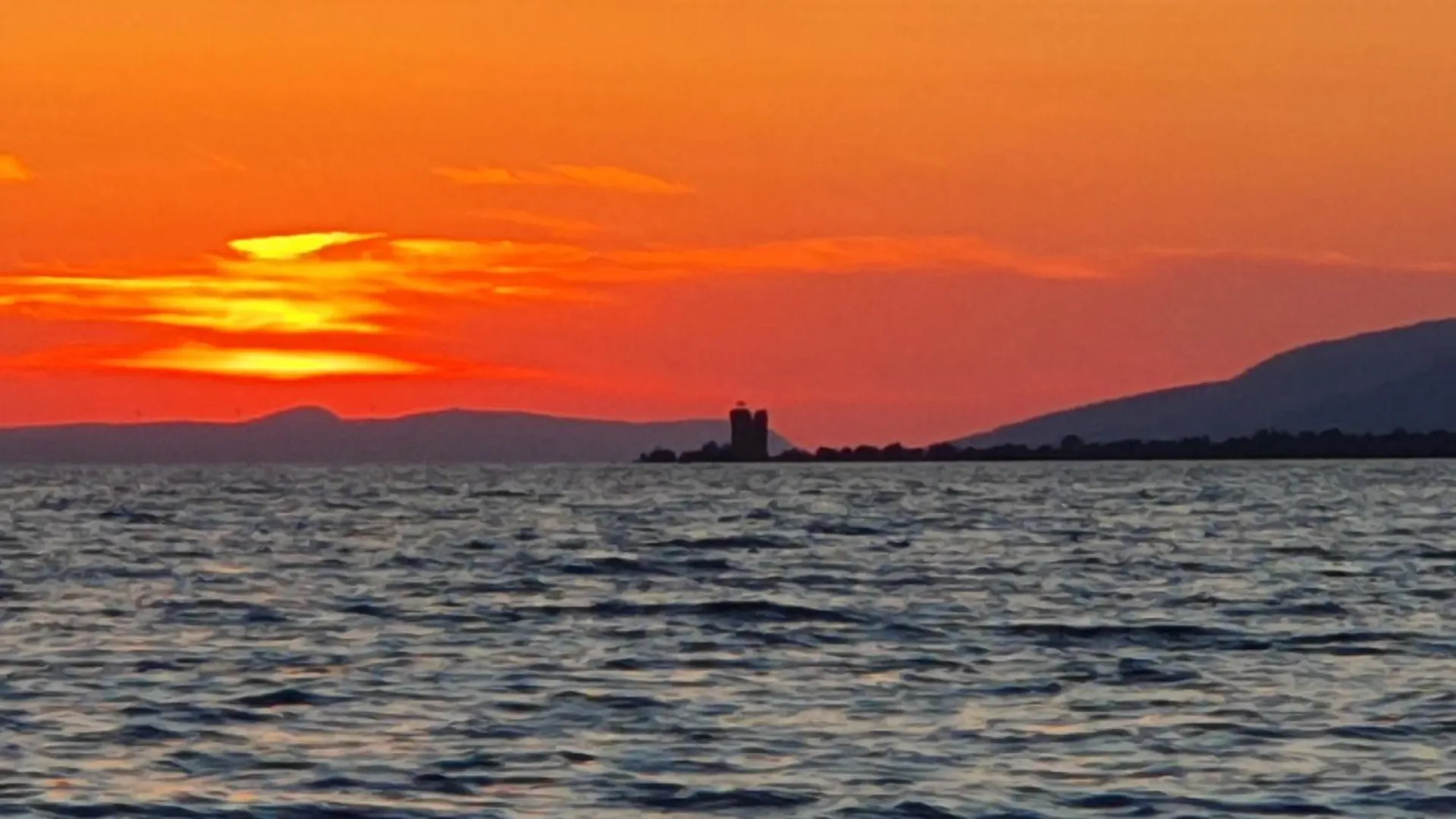 Apartments Bonaca Seline Croatia