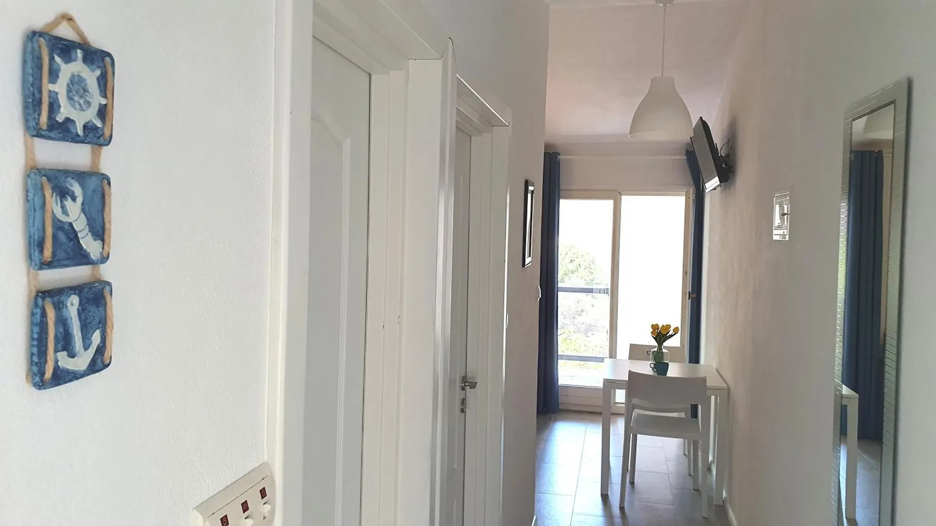 Apartments Bonaca Seline