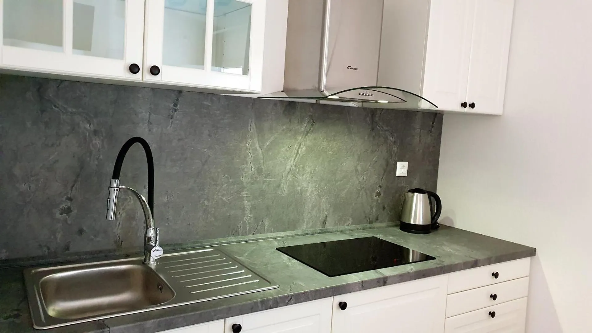 Apartments Bonaca Seline Croatia