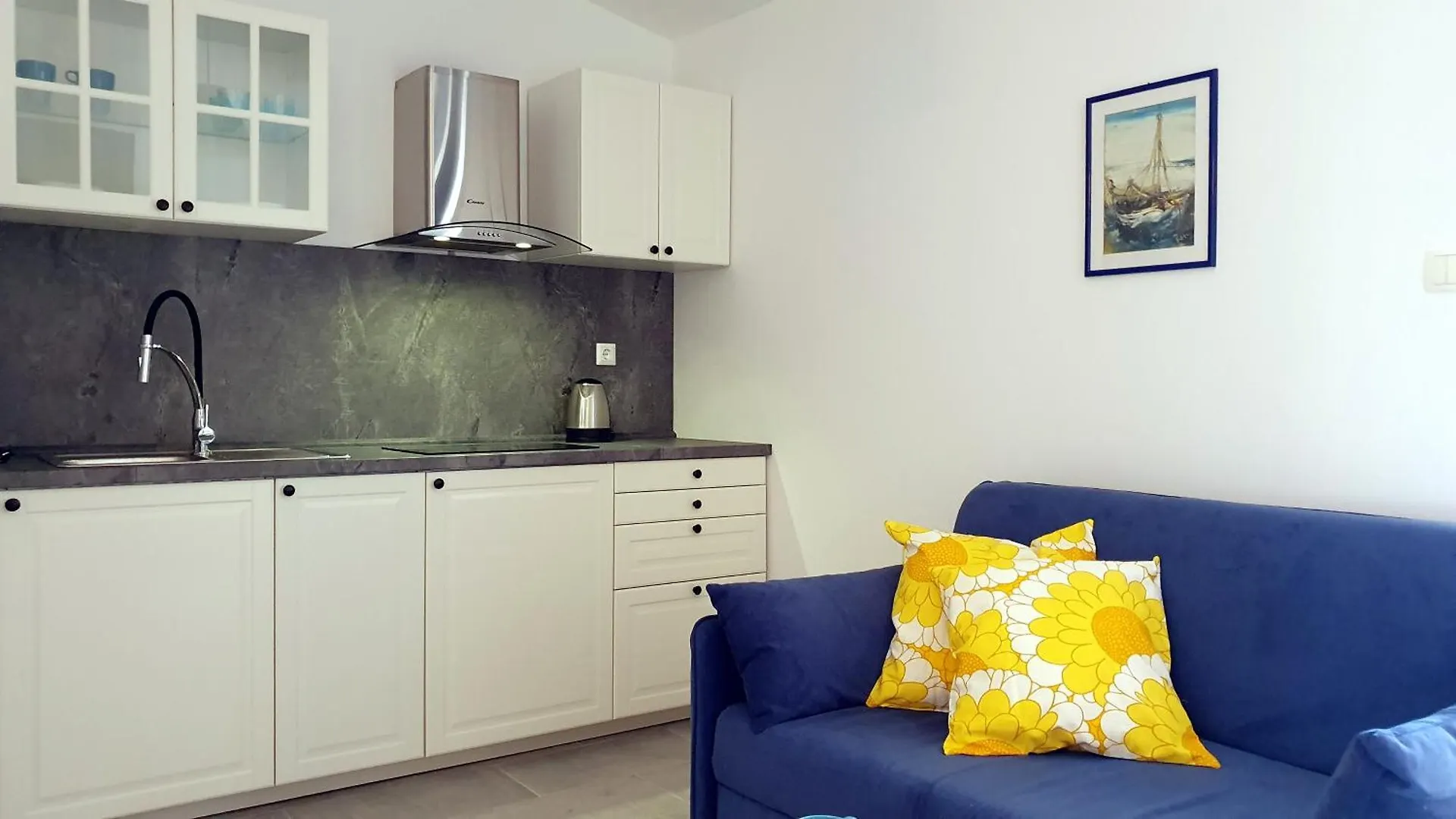 Apartments Bonaca Seline