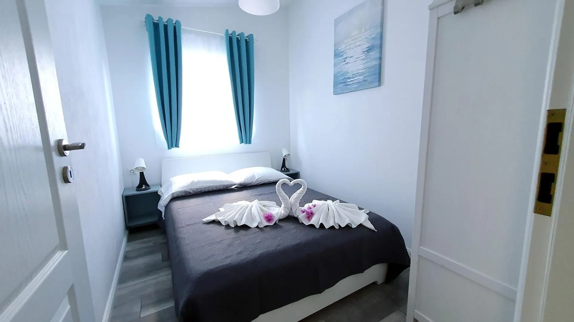 Apartments Bonaca Seline 0*,  Croatia