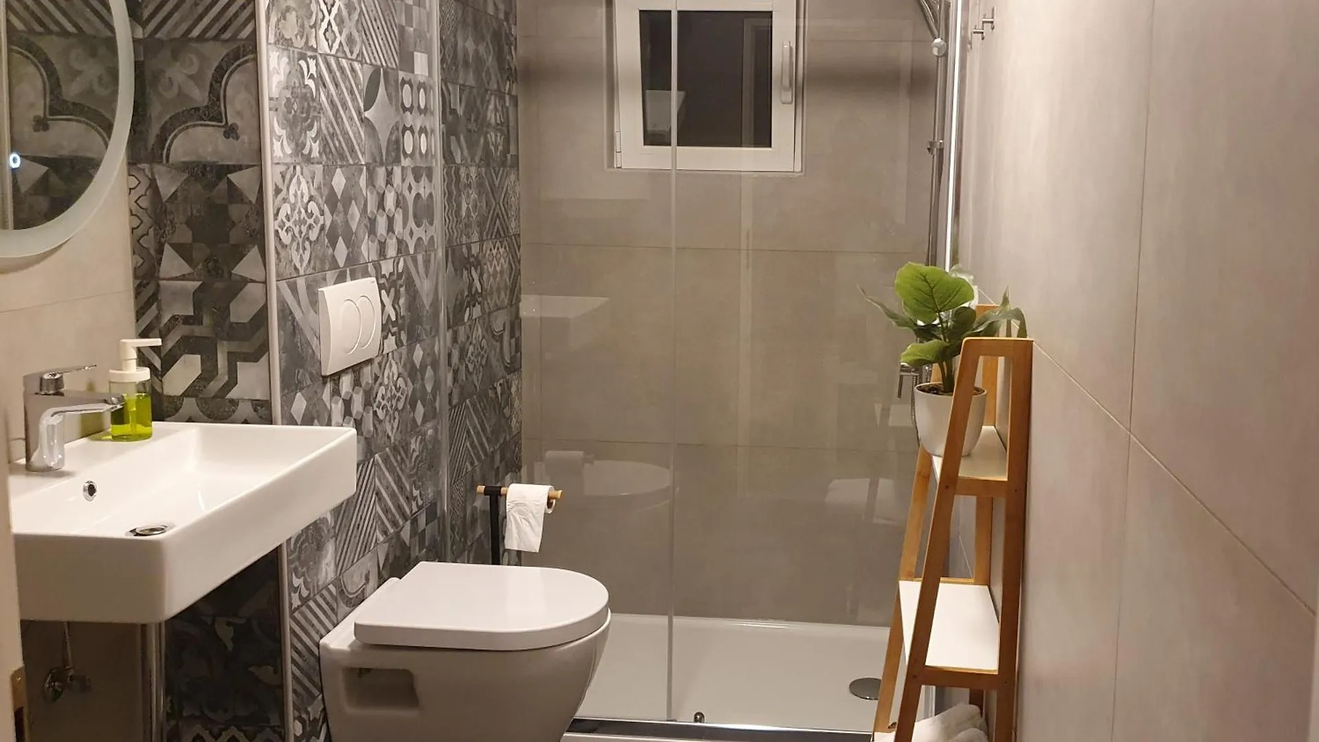 Apartments Bonaca Seline 0*,