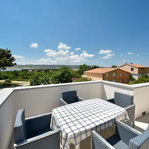 Mirjana-1 By Interhome Apartament