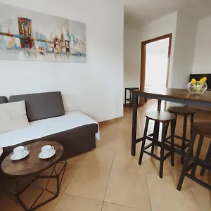 Marta Apartament